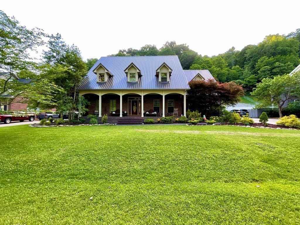 147 Cecil Hls Dr  