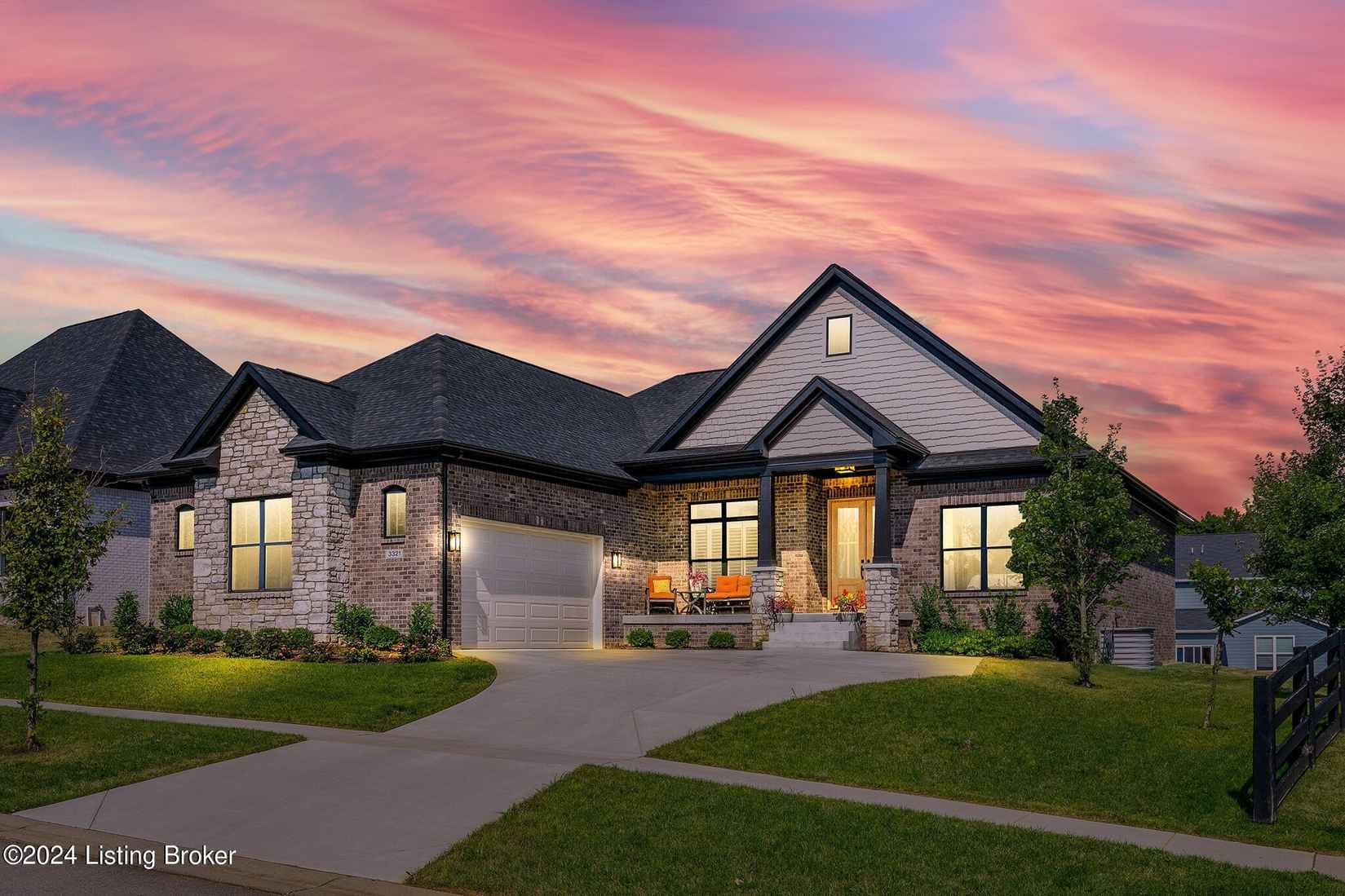 3321 Catalpa Farms Dr  