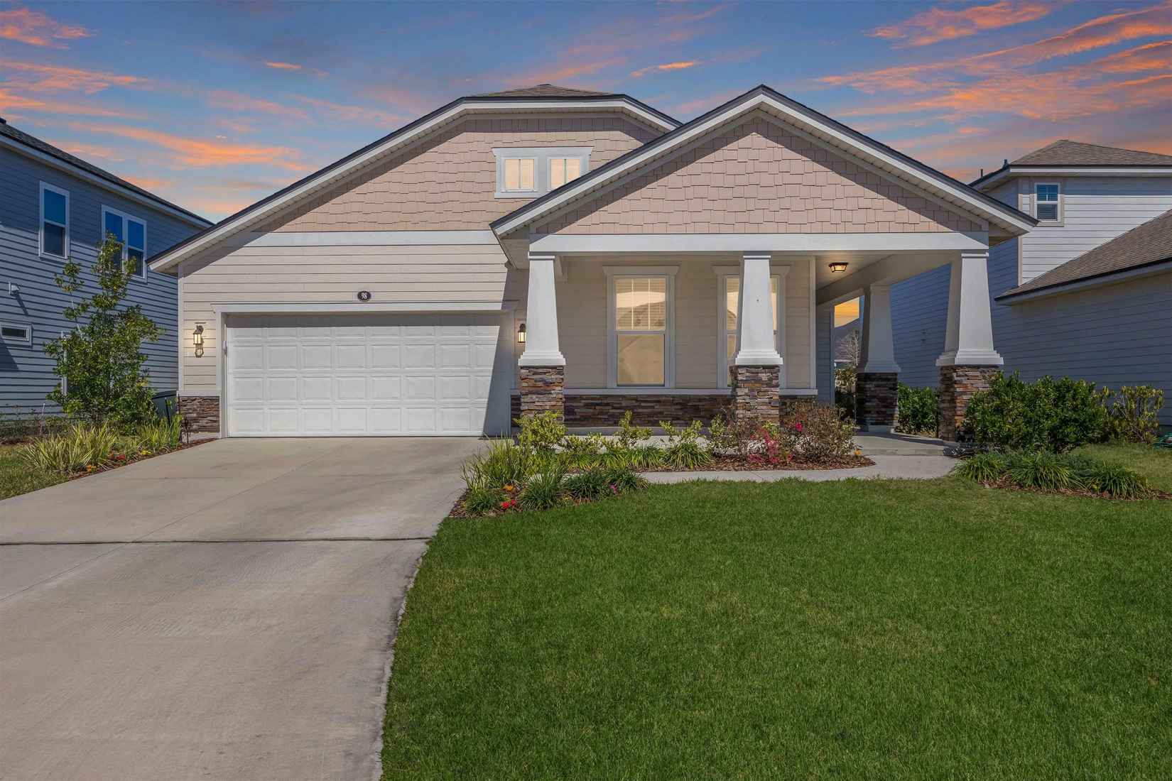 98 Windermere Way  