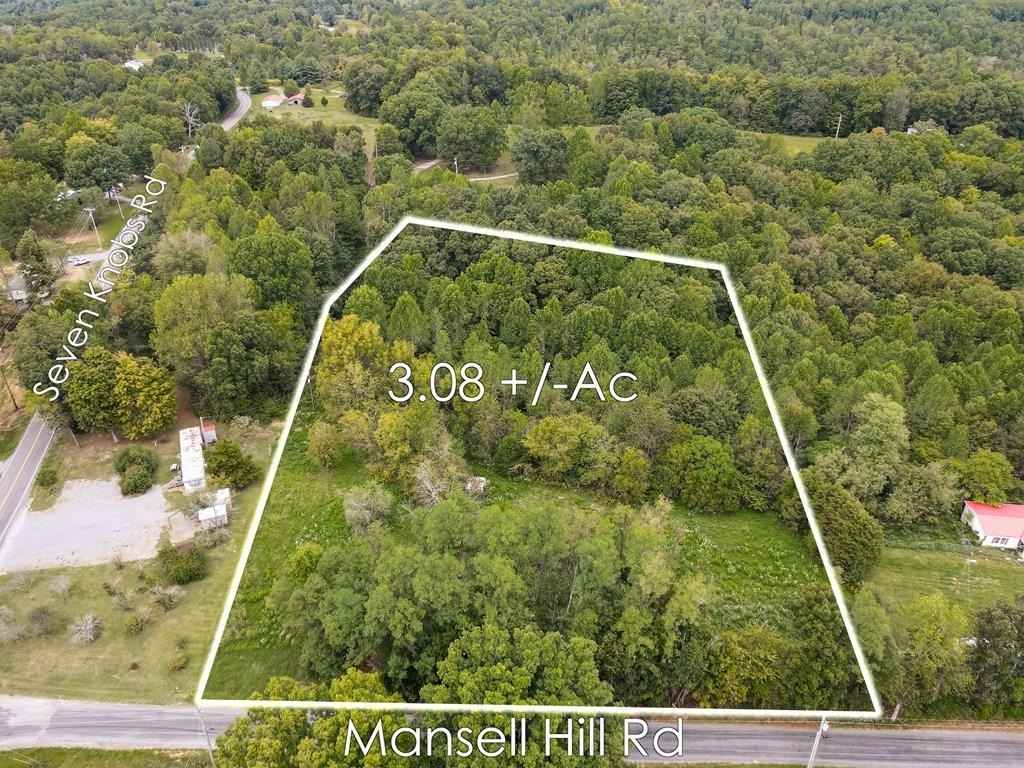 117 Mansell Hl Rd  