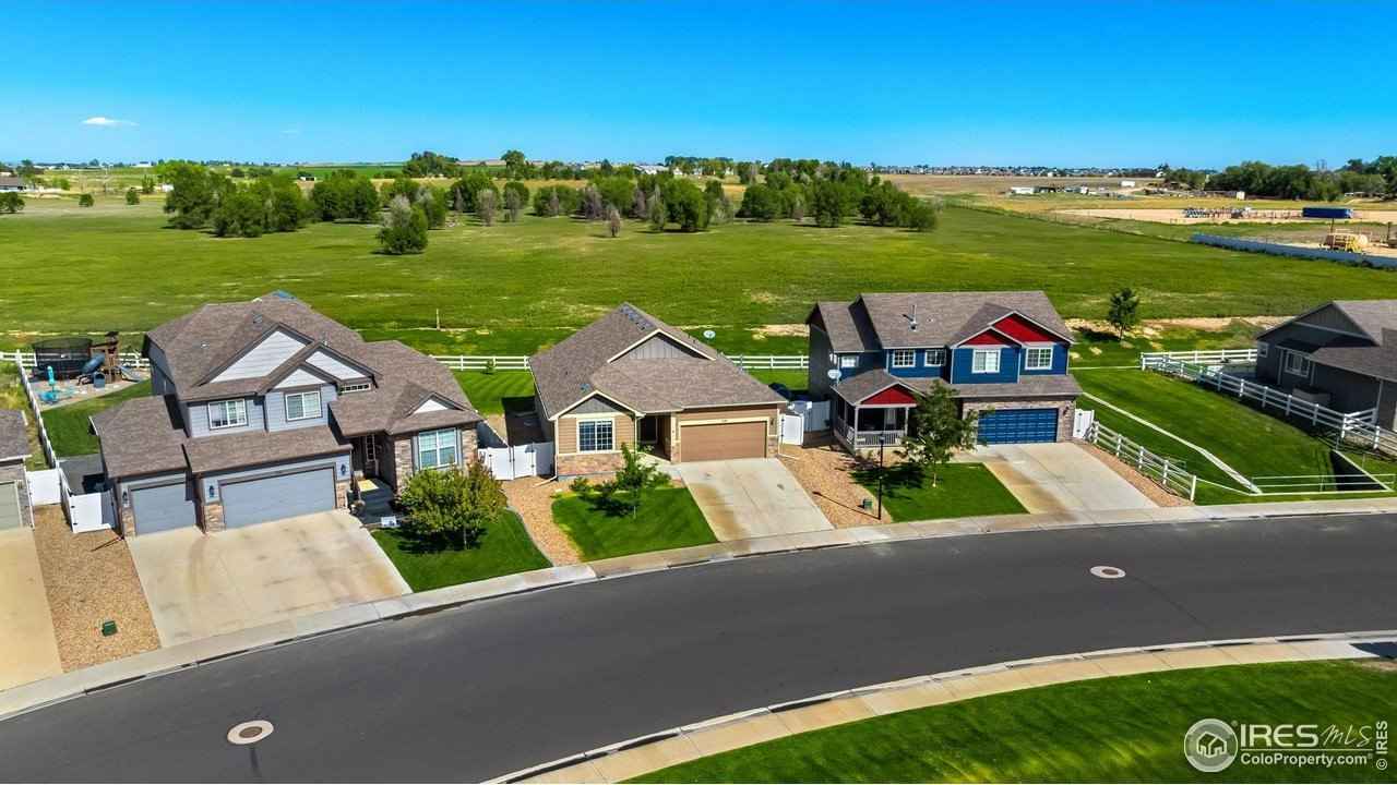 518 Cherryridge Dr  