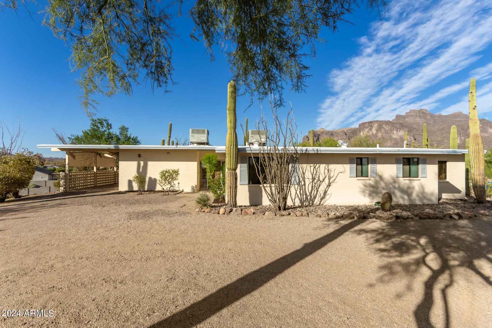 4532 E SUPERSTITION Blvd  