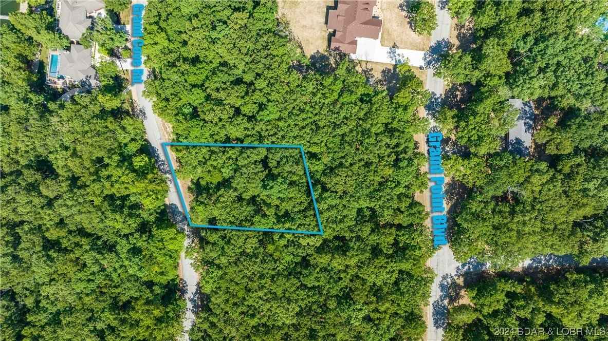 Lot Unit 252 Grand Cv Rd  