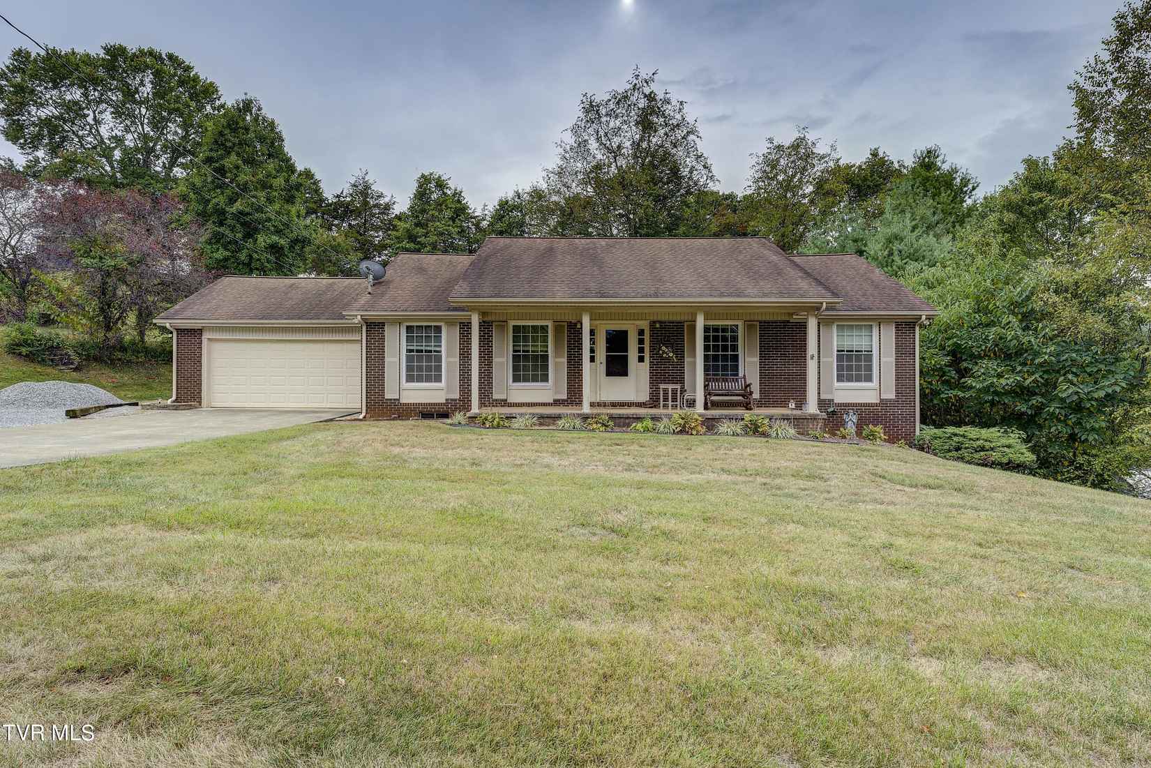 122 Unaka Subdivision Rd  