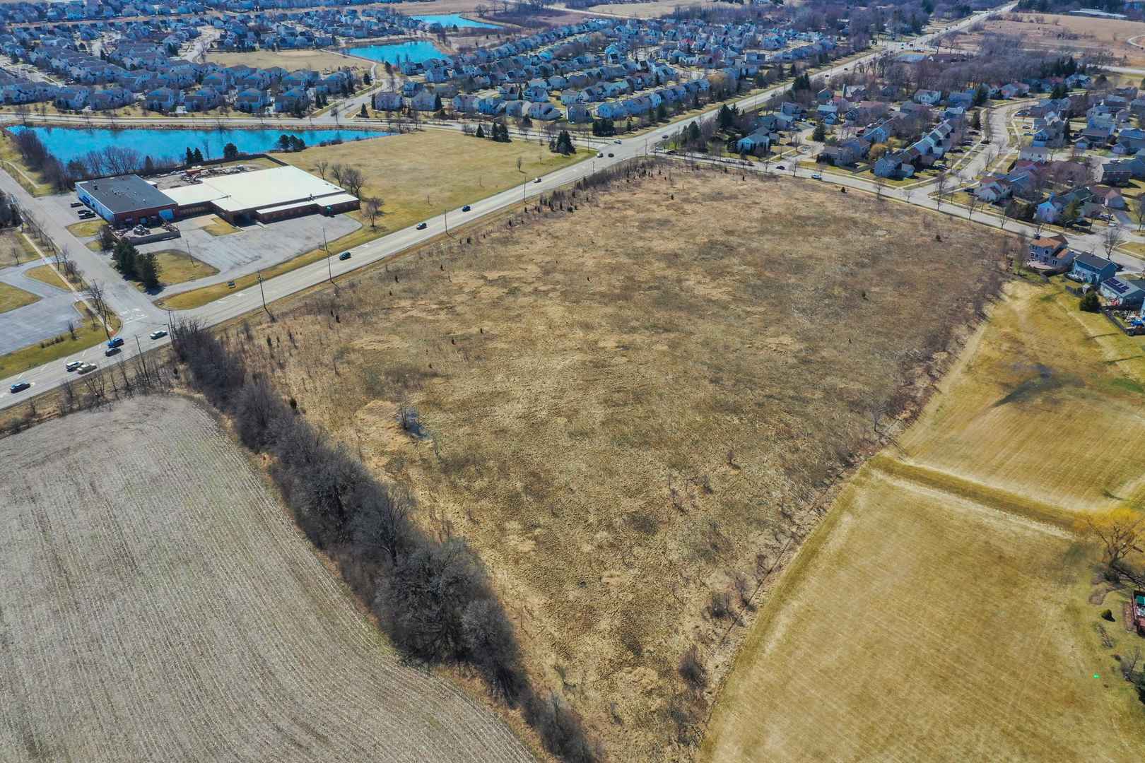 0 Belvidere Rd  