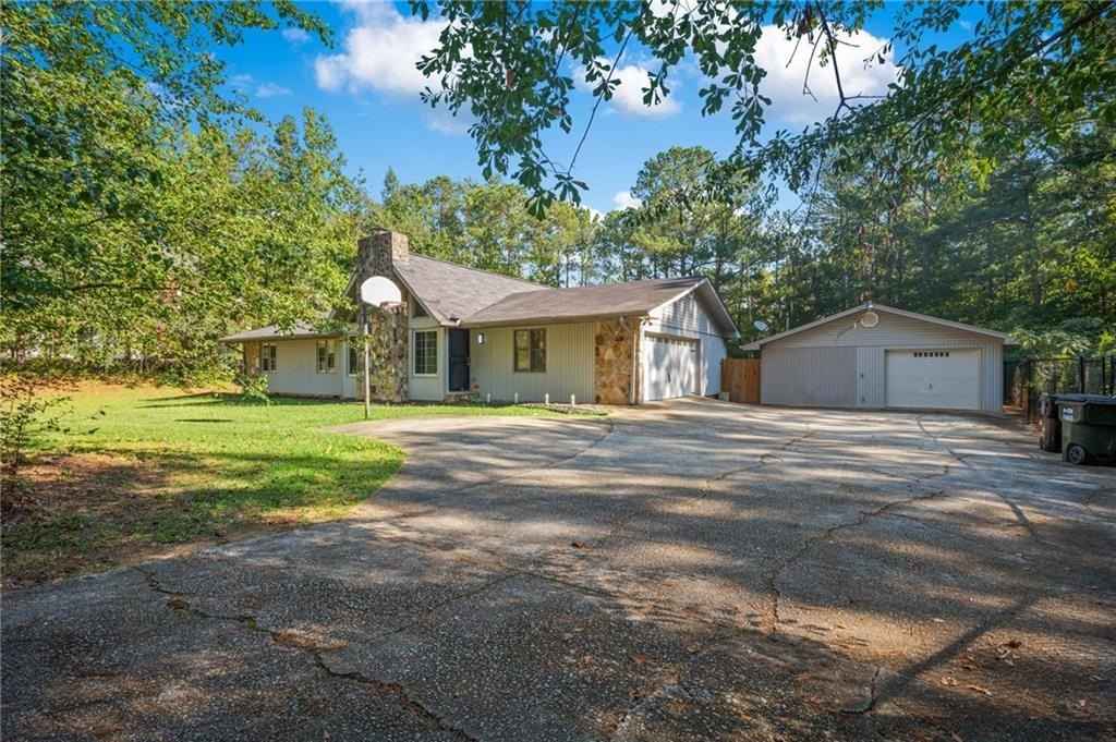 5128 Big a Rd  
