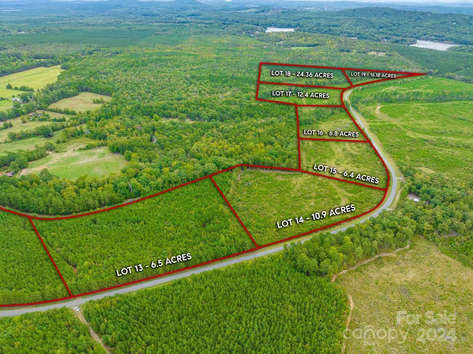 Lot 17 Stoney Pt Dr  
