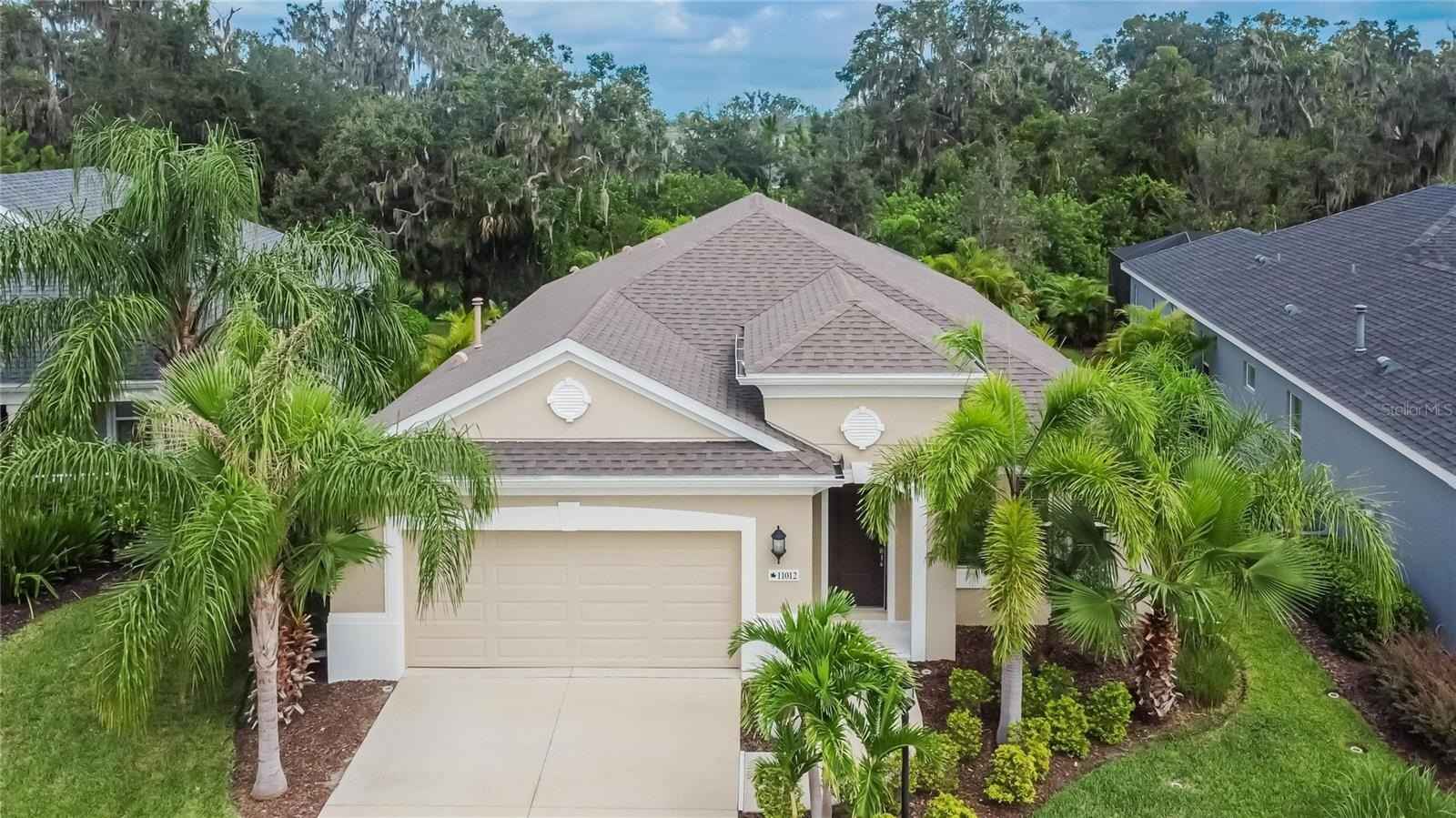 11012 Blue Magnolia Ln  