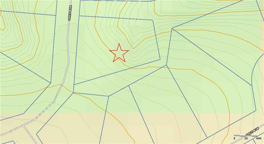 Lot 31 Block 4 Coylton DR  