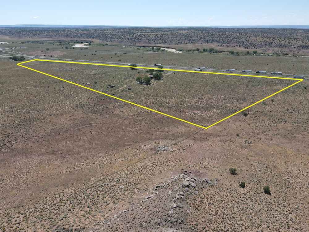 33287 I-40 Frontage Rd Lot#WP001  