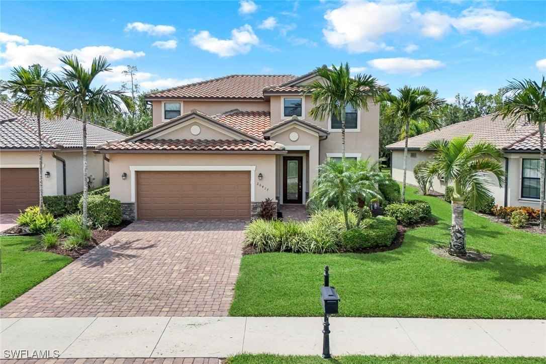 20417 Cypress Shadows Blvd  