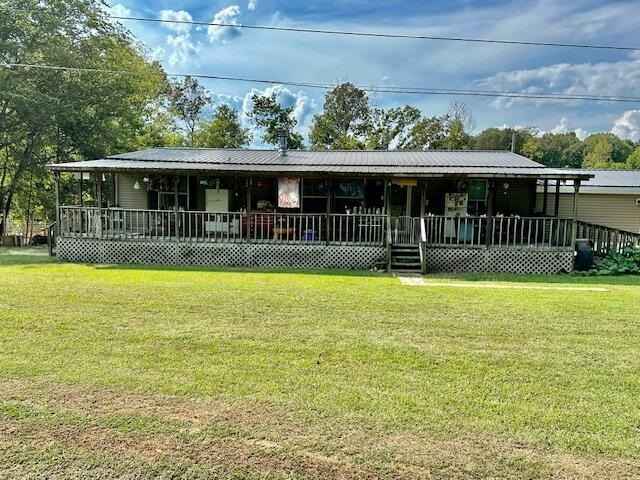 491 RD 601  