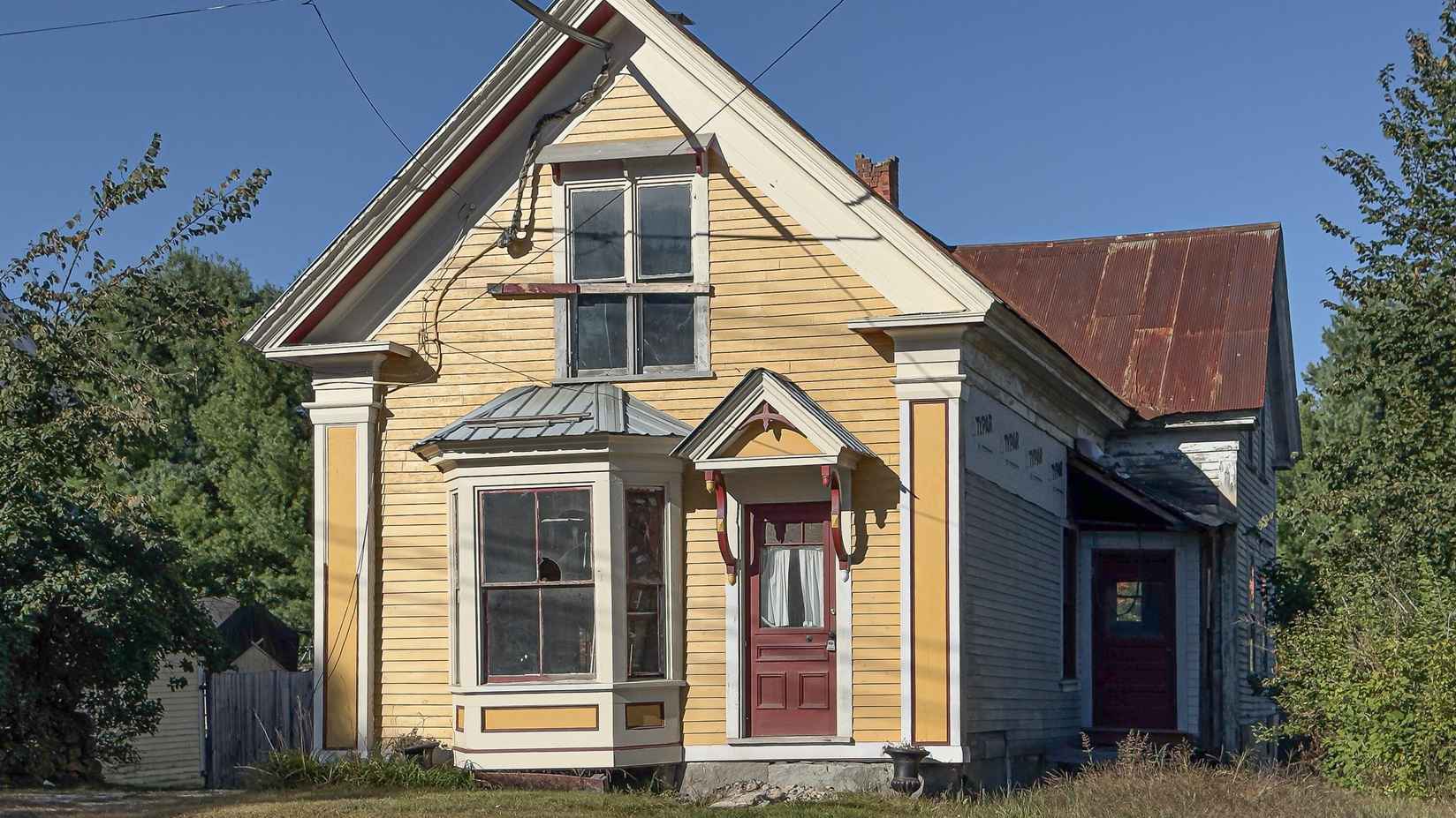 29 Portland Rd  