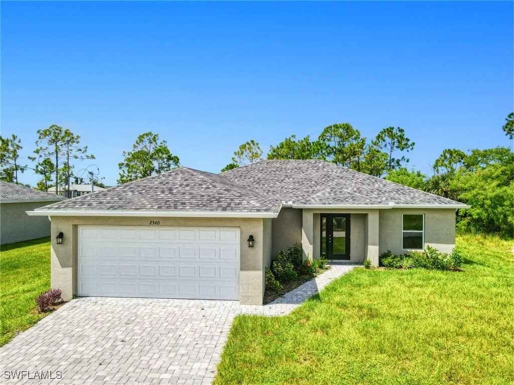 2540 NW 18th Pl  