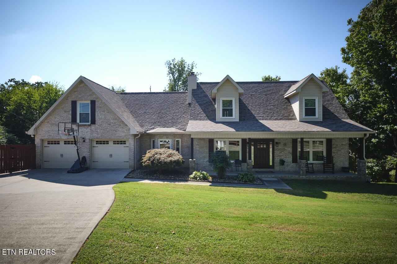 12462 Buttermilk Rd  