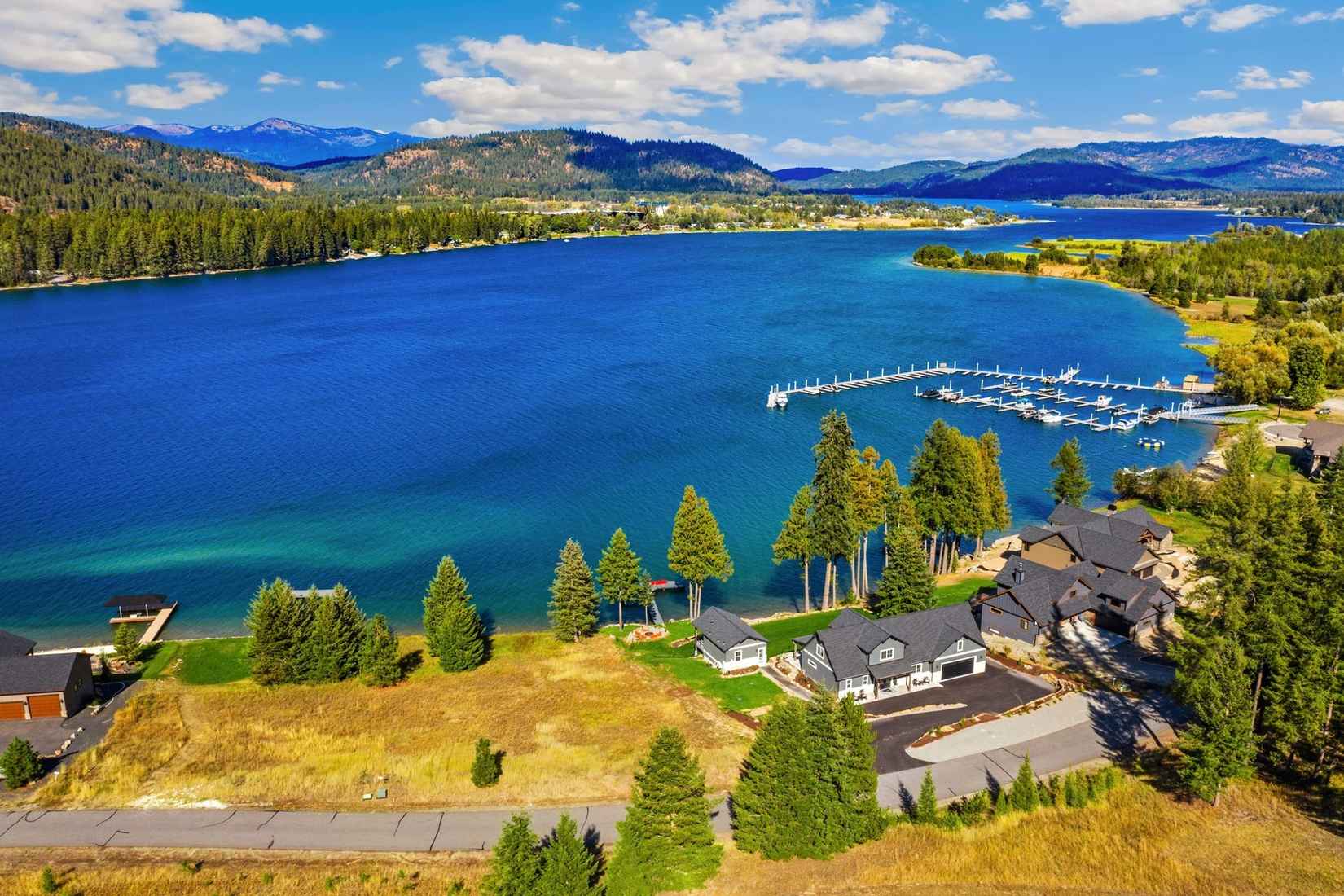 Lot 4 Block 1 (Lot 66) Sawyer Ave  