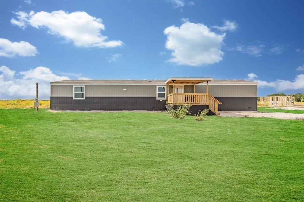 1206 Hayes Rd  