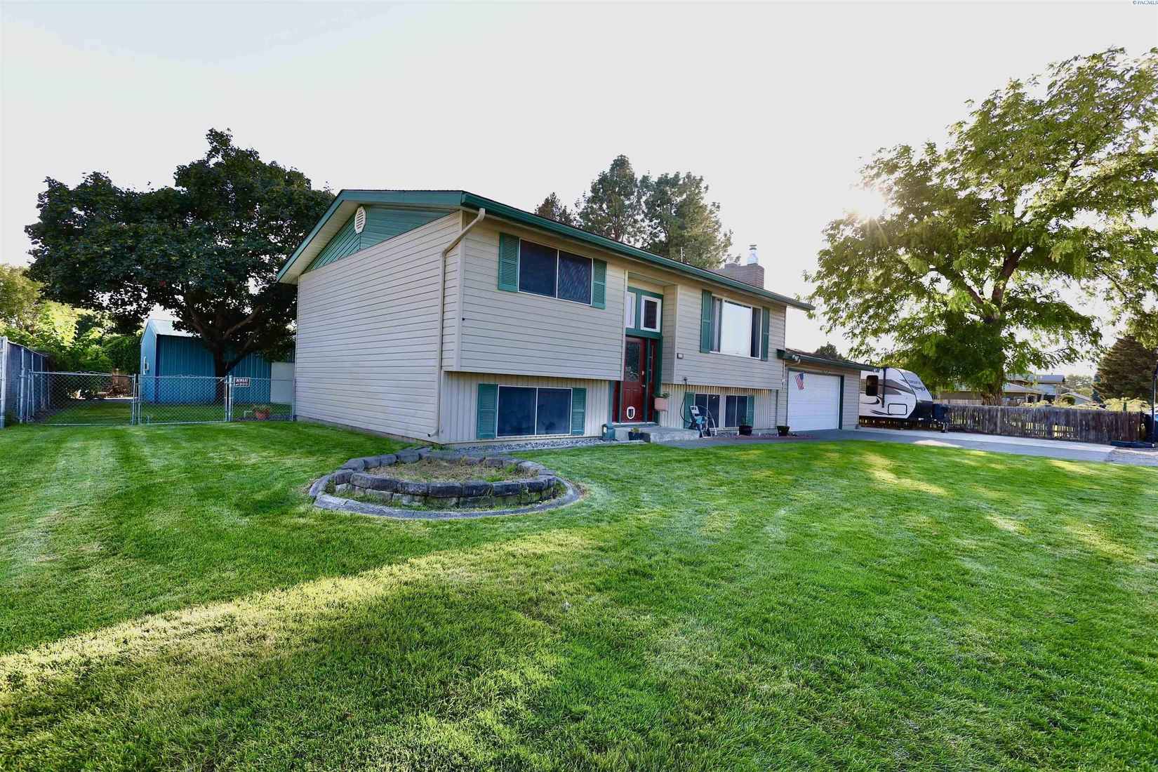 3420 W Jay St  