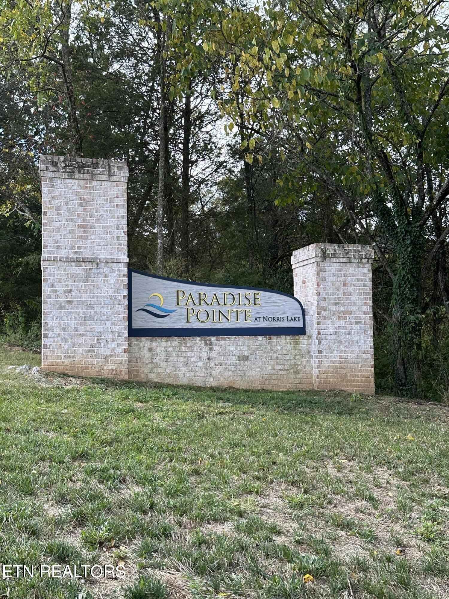 Lot 23 Waterfront Knl  