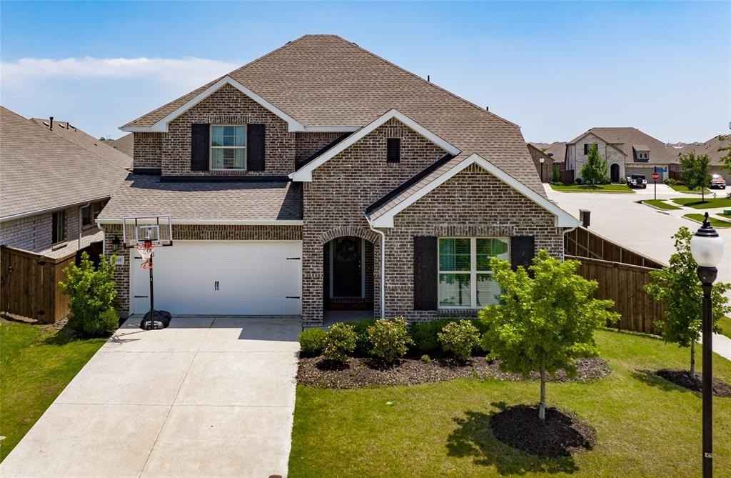 1600 Canter Ct  