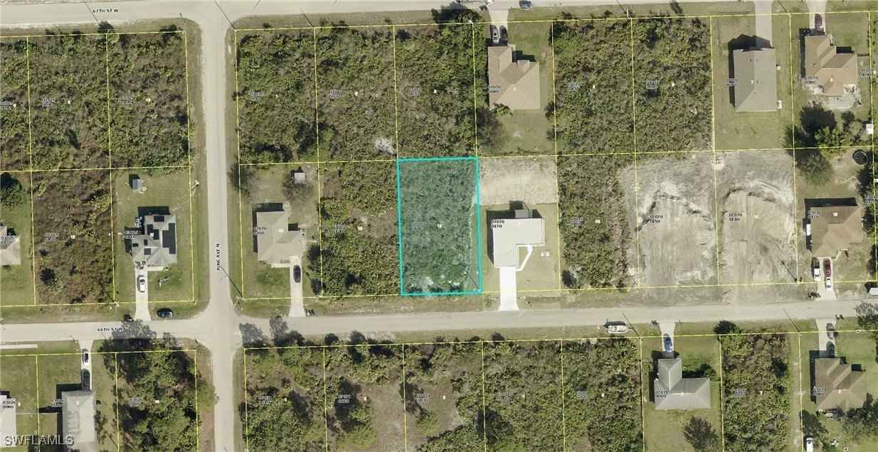 2814 66th St W  