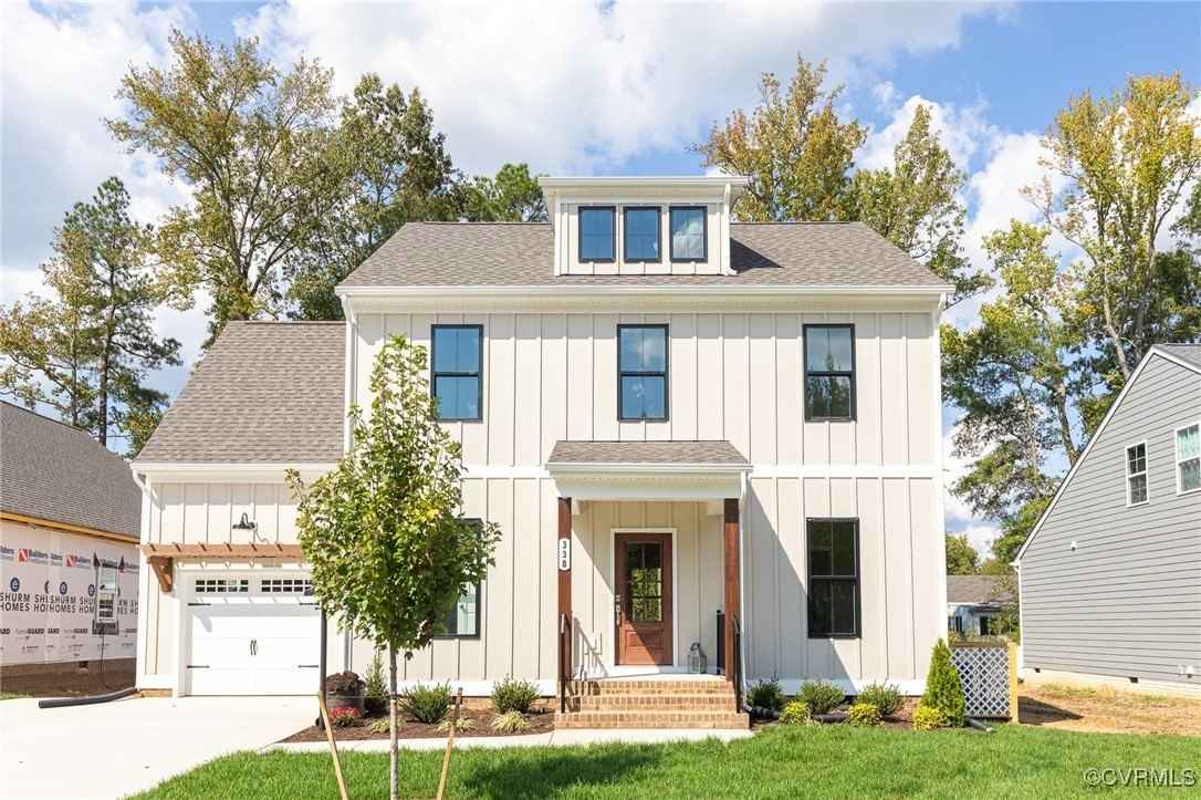 338 Haley Ct  