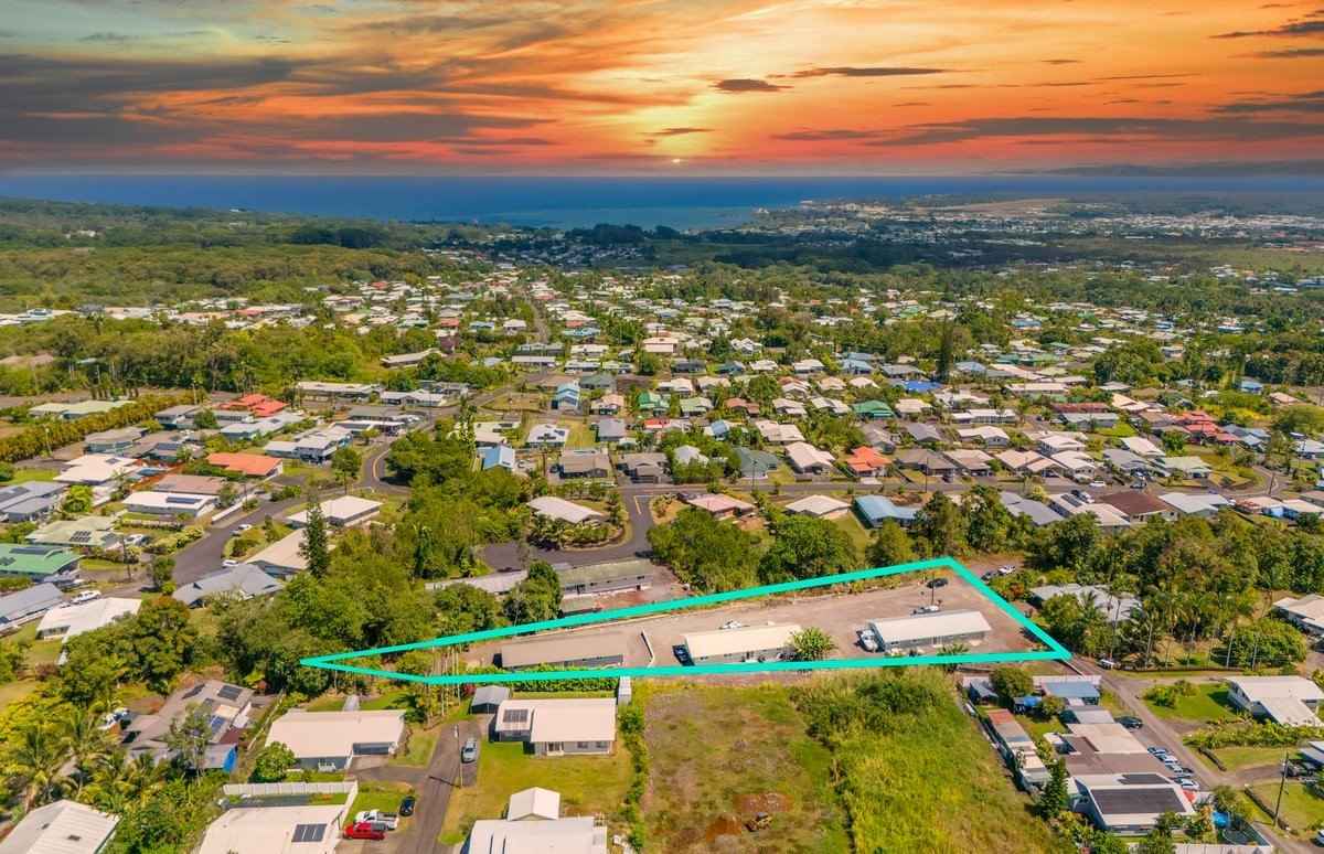 45 Naauao St  