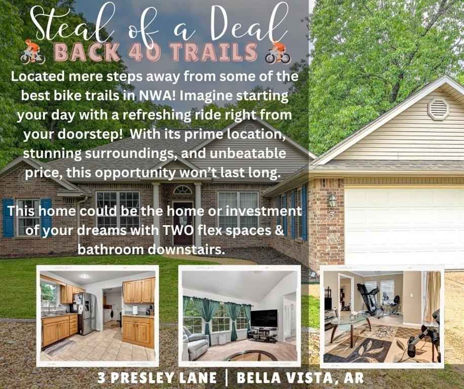 3 Presley Ln  