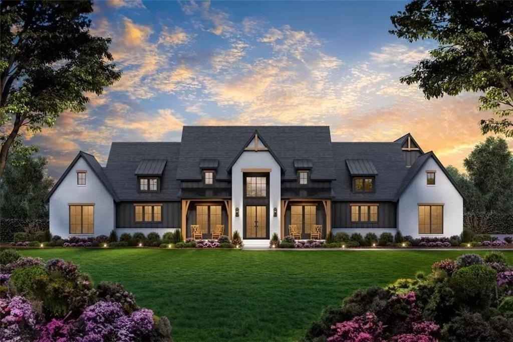 6645 Old White Ml Rd  