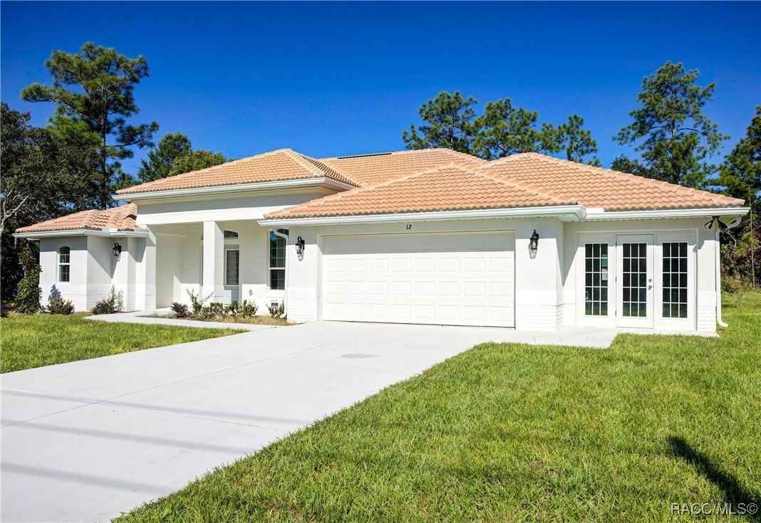 12 Corkwood Blvd  