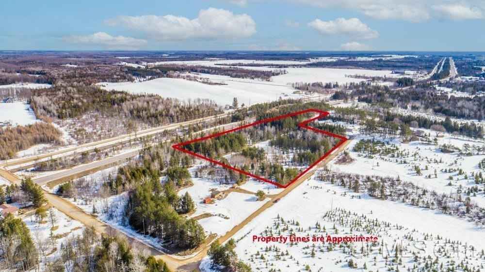 8 11 ACRES PIRLOT 40 5 Ln  