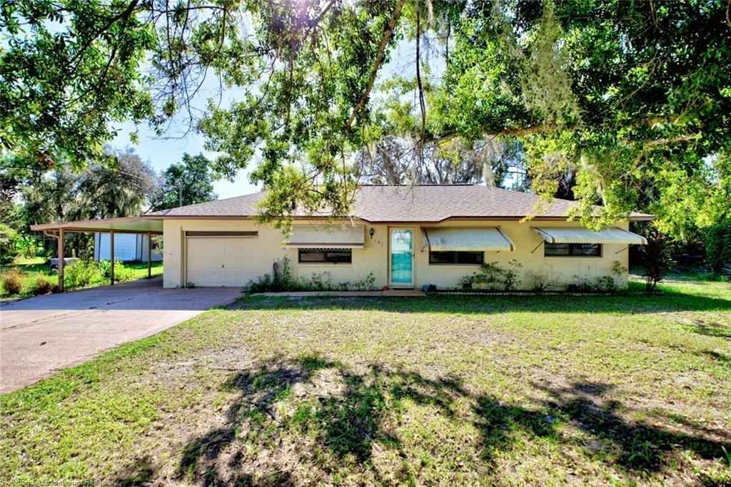 141 Johnson Ave  