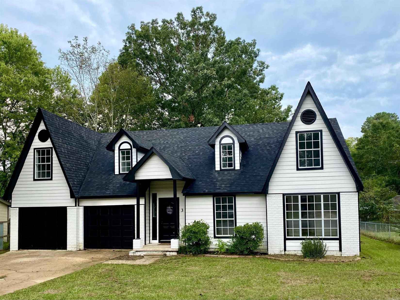 3 Rose Ct  