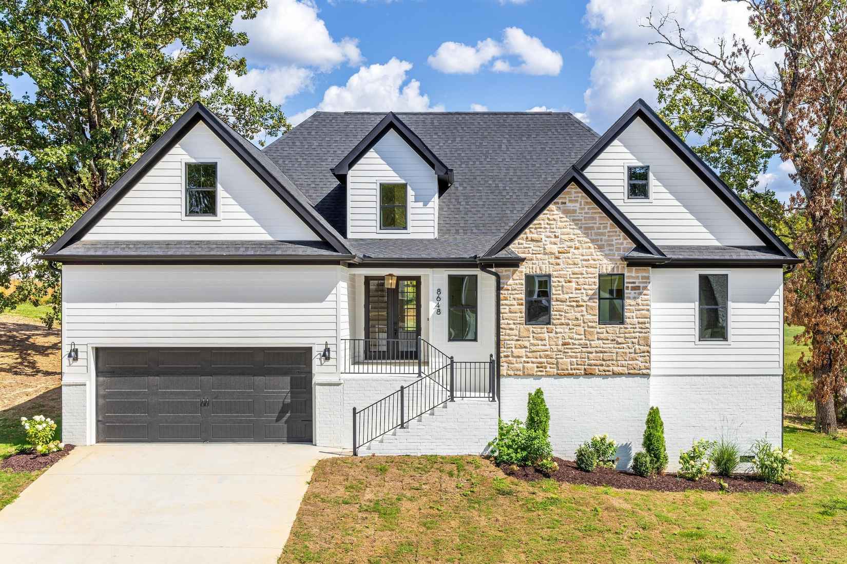 8648 Woodbury Acre Ct  