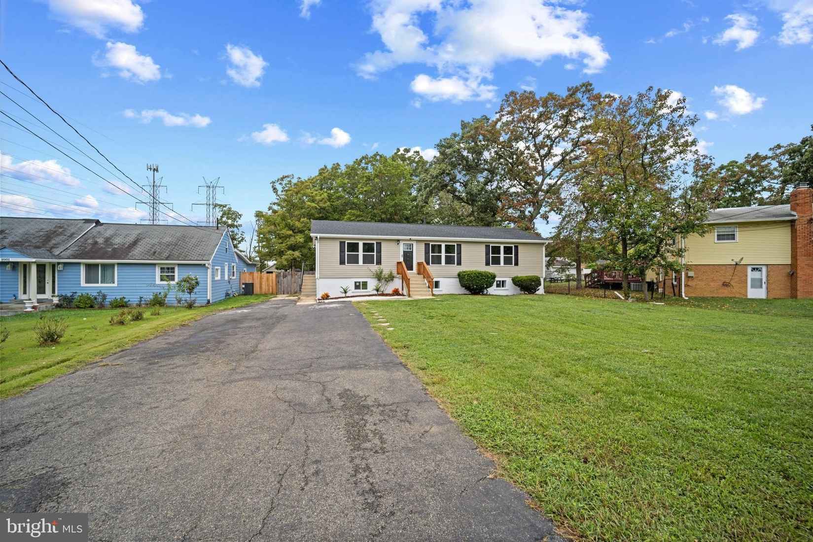 8815 Allentown Rd  