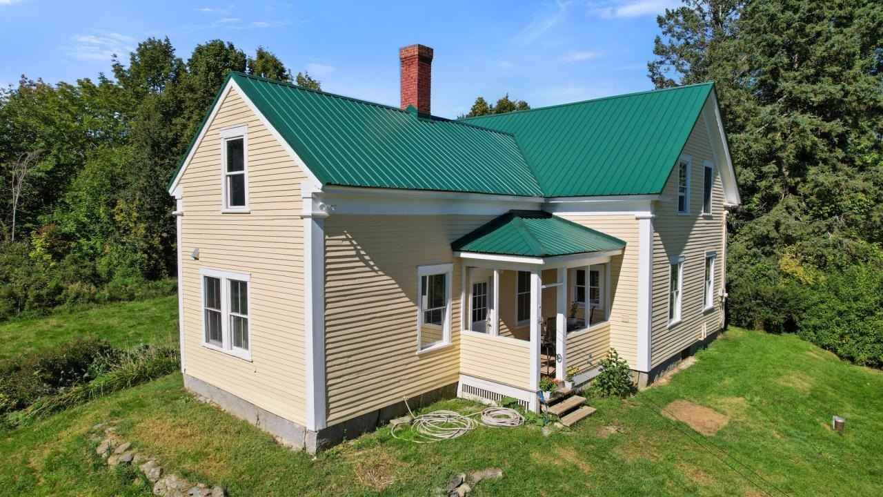 442 W Etna Rd  