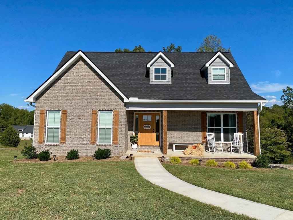 820 S Bunker Hill Rd  