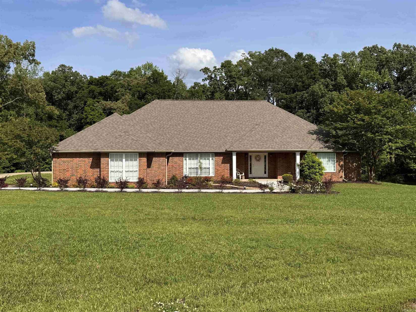 4101 Harvest Dr  