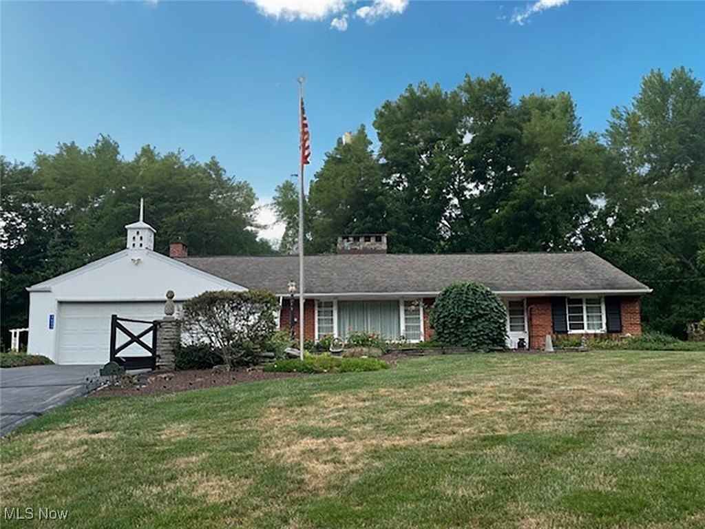 3600 Parkhill Cir NW  