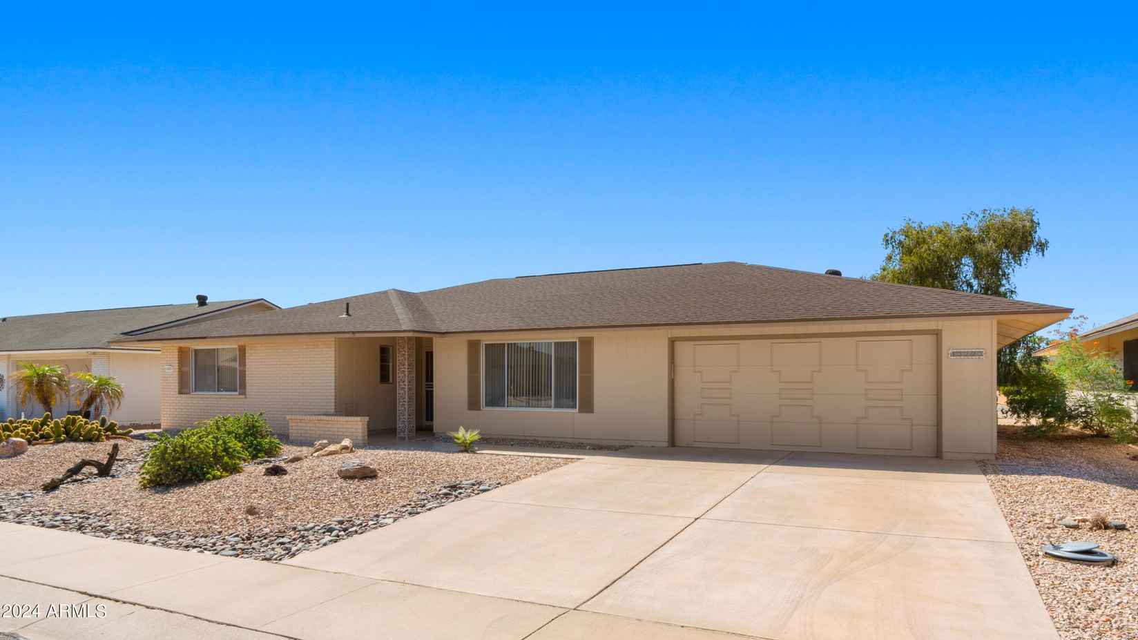 13223 W Gaucho Dr  
