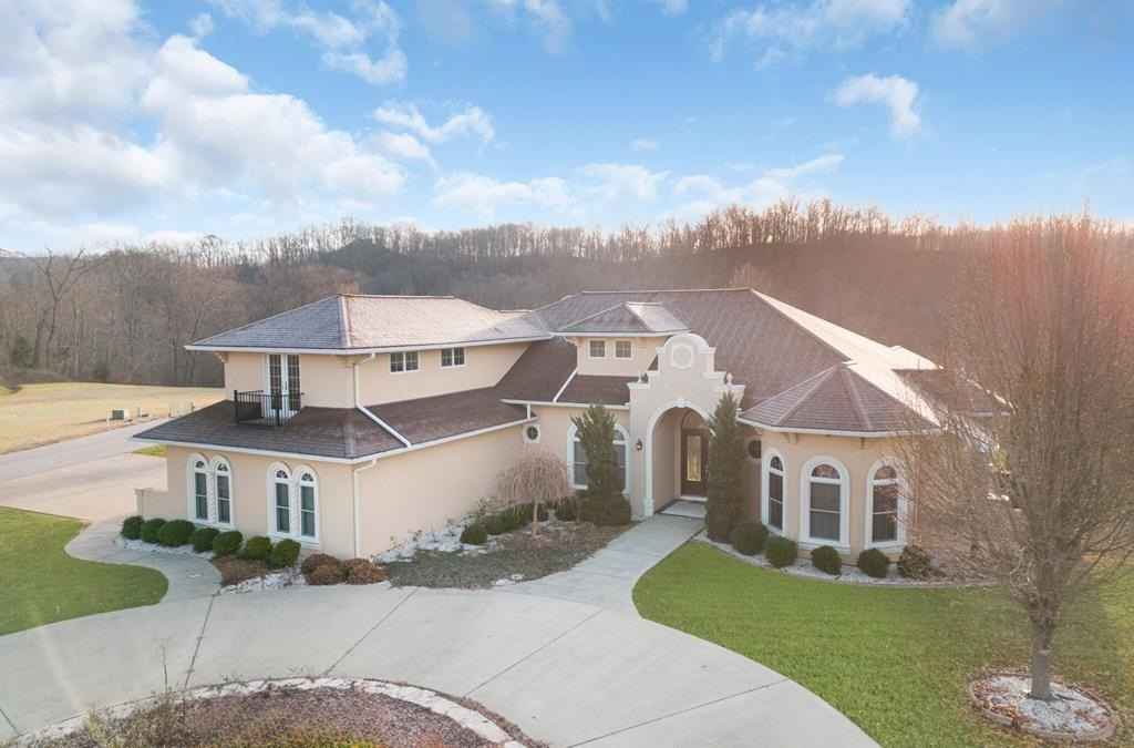 352 East Chloe Rdg  