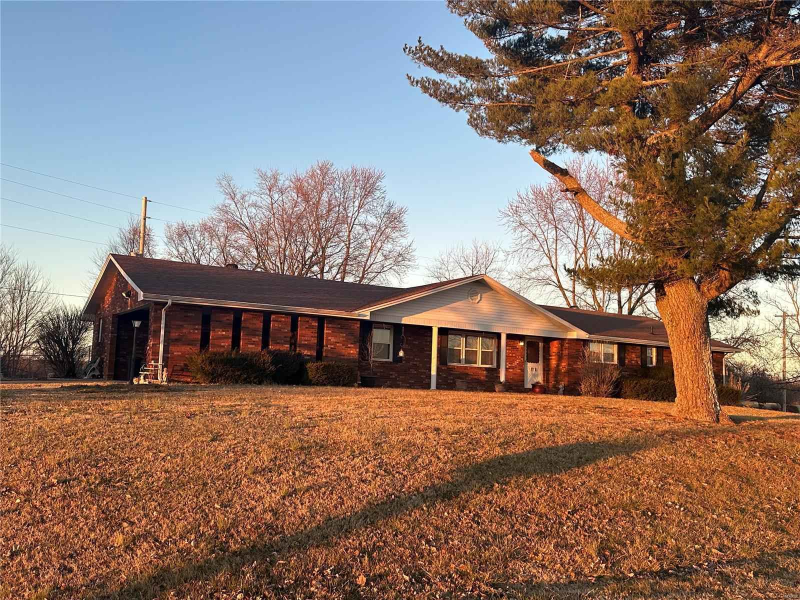 706 County Rd 533  