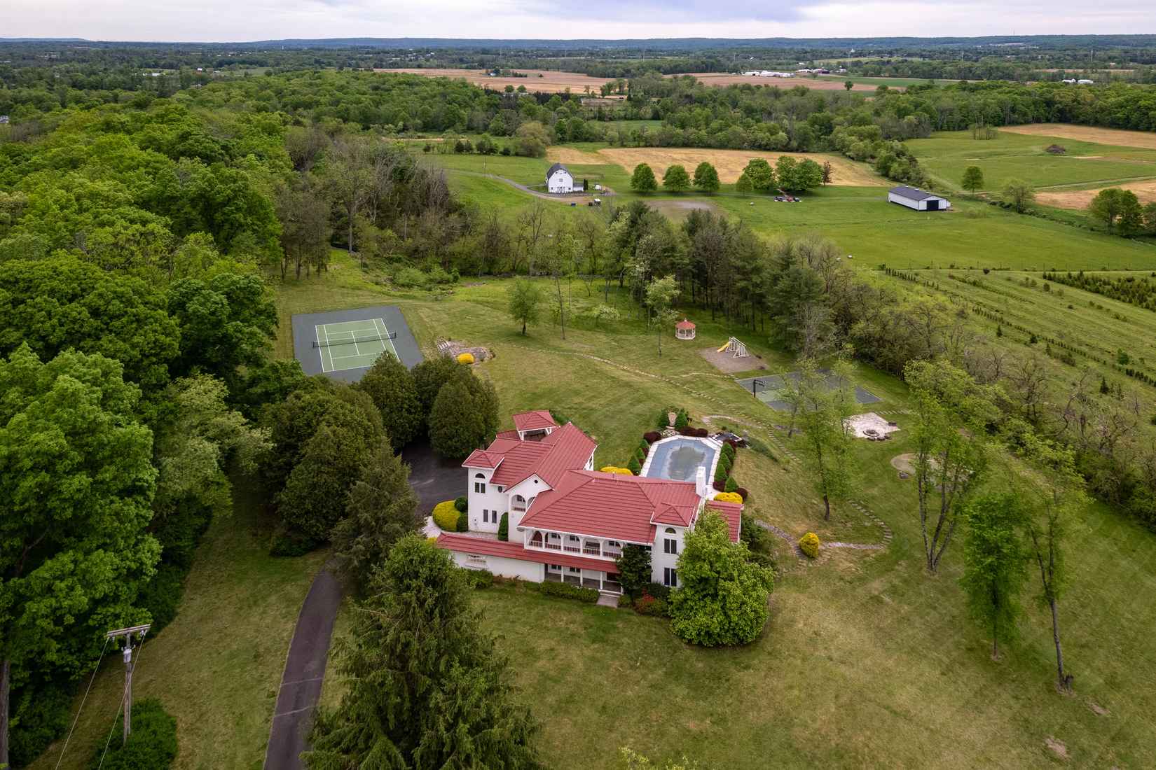 112 Dunkard Church Rd  
