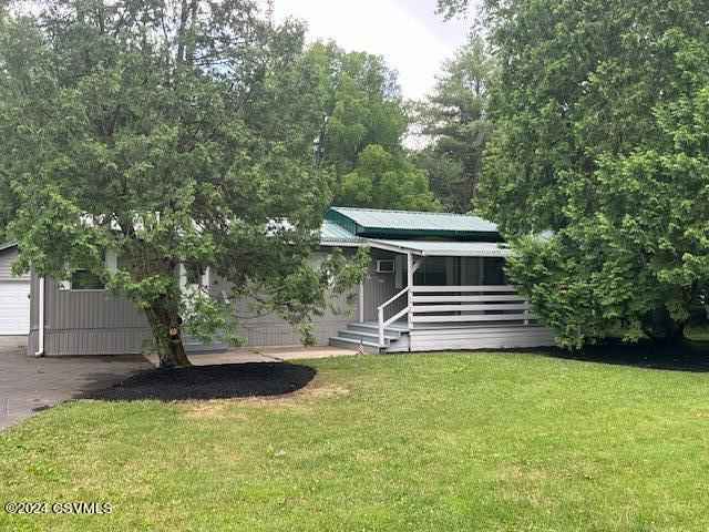 2647 White Deer Pike  