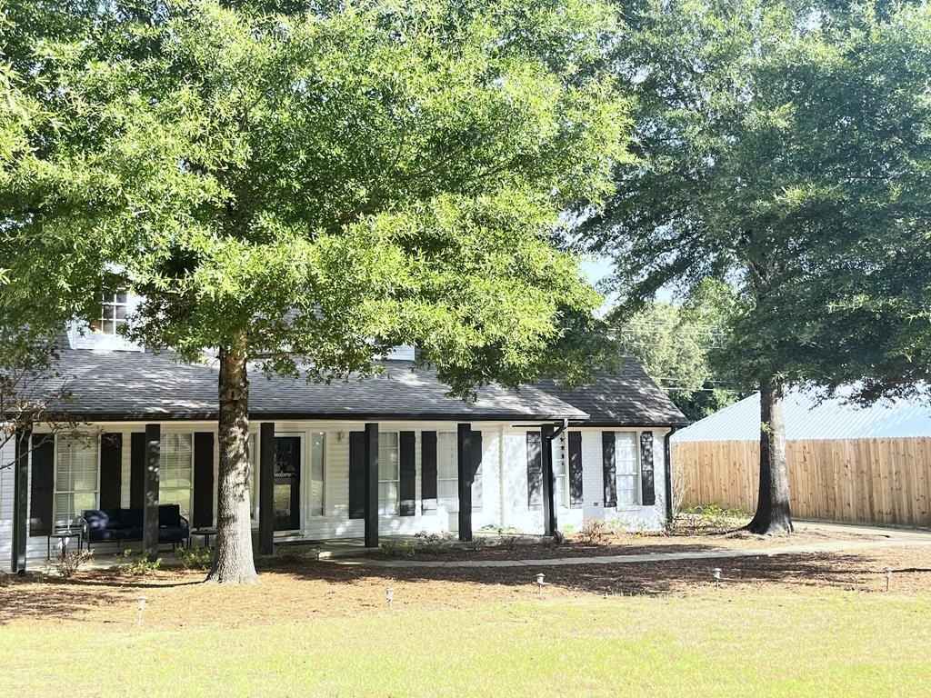 411 Hwy 30 East  