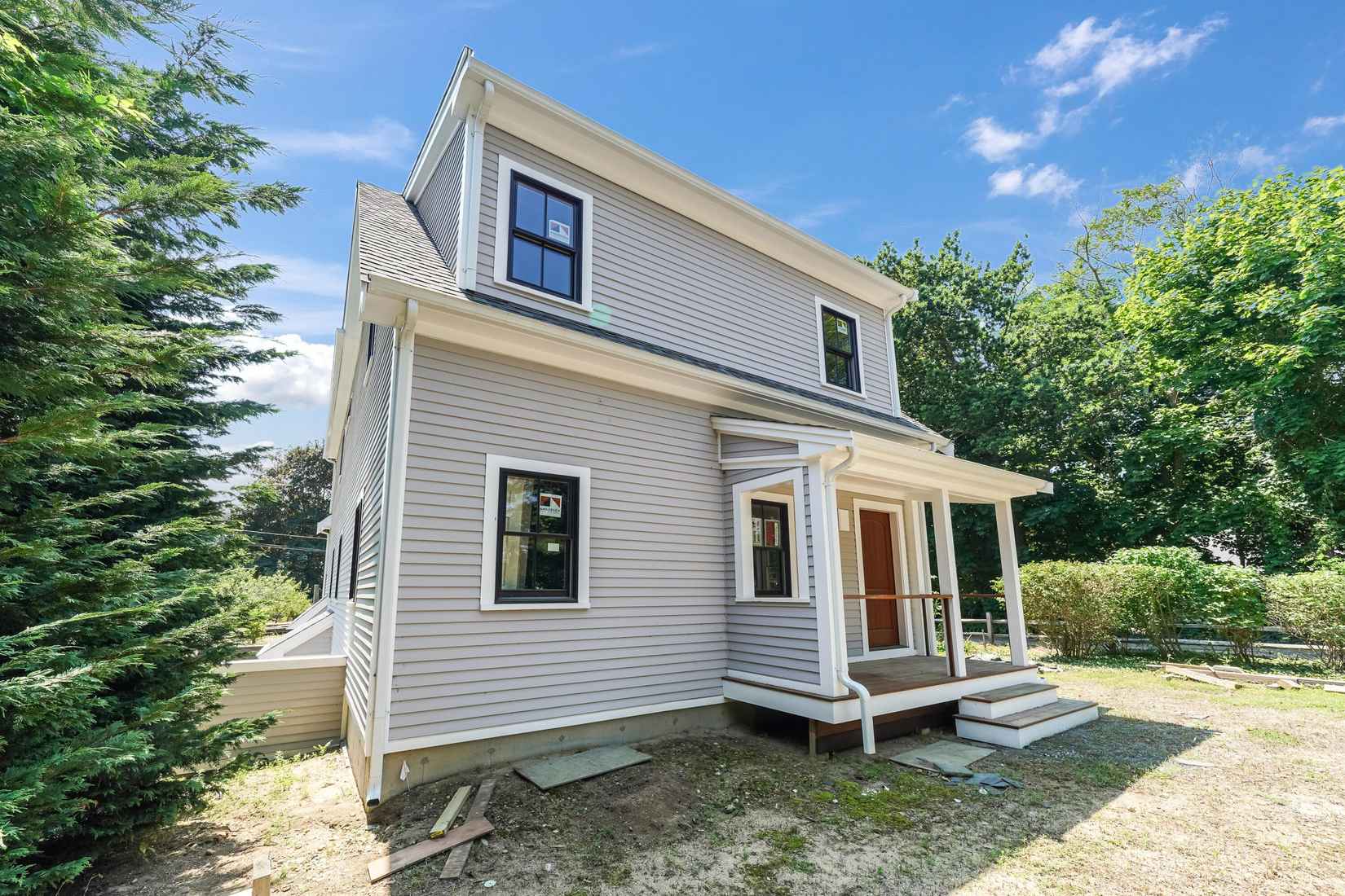 163 Samoset Rear Rd  