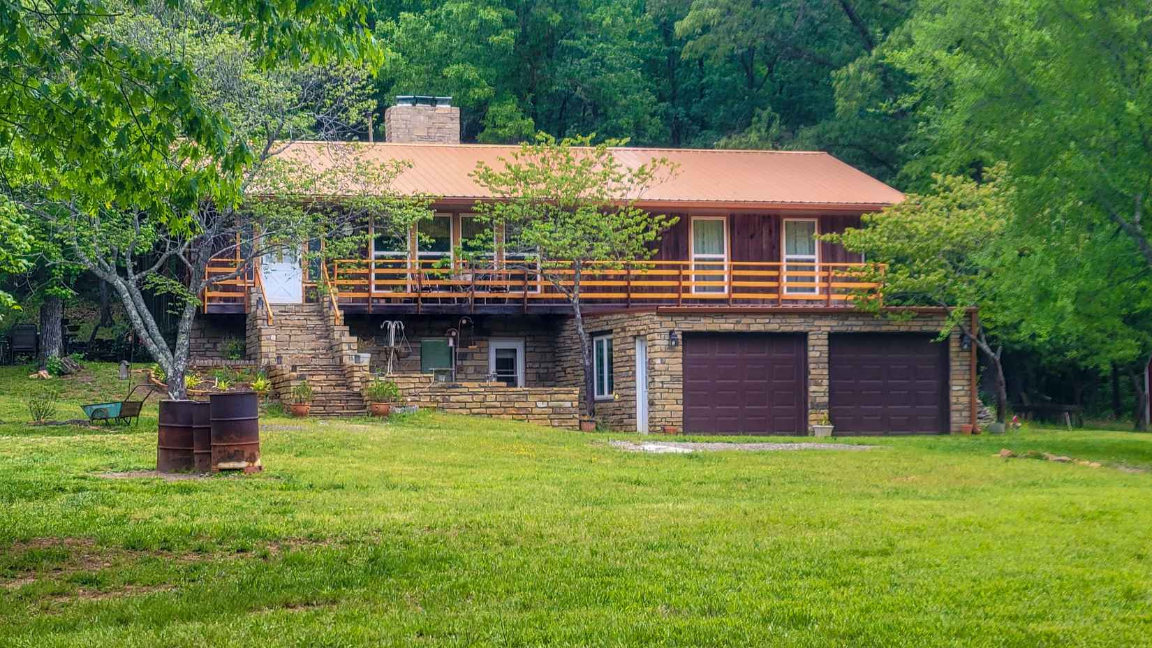 1006 County Rd 3590  