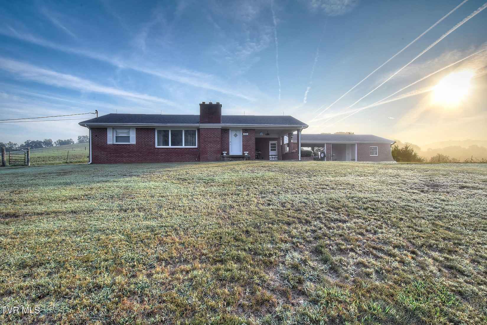 2020 Doty Chapel Rd  