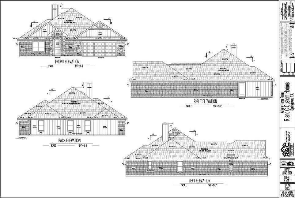 1242 Canterbury Dr  