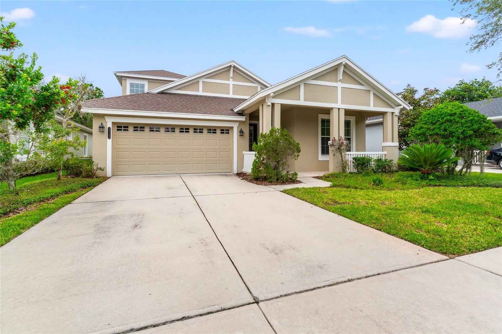 20146 HERITAGE Pt Dr  